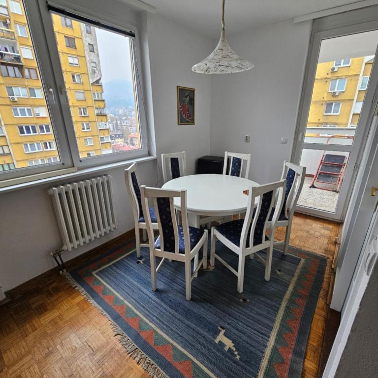 Apartment Grbavica - Apartman sa 2 Spavaće Sobe - 5