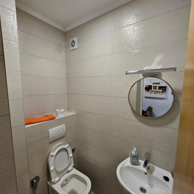 Apartment Grbavica - Apartman sa 2 Spavaće Sobe - 3