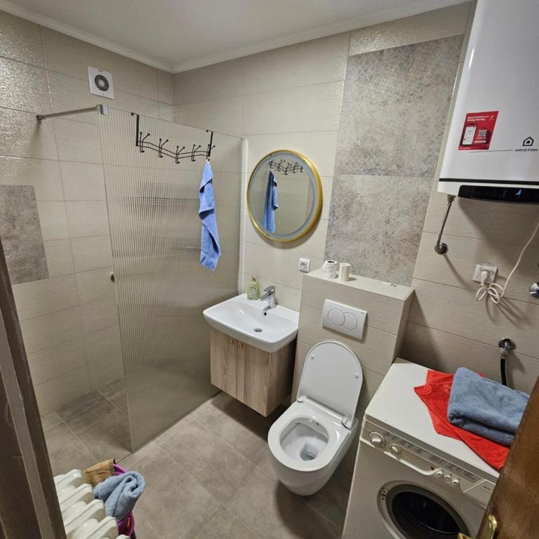 Apartment Grbavica - Apartman sa 2 Spavaće Sobe - 2