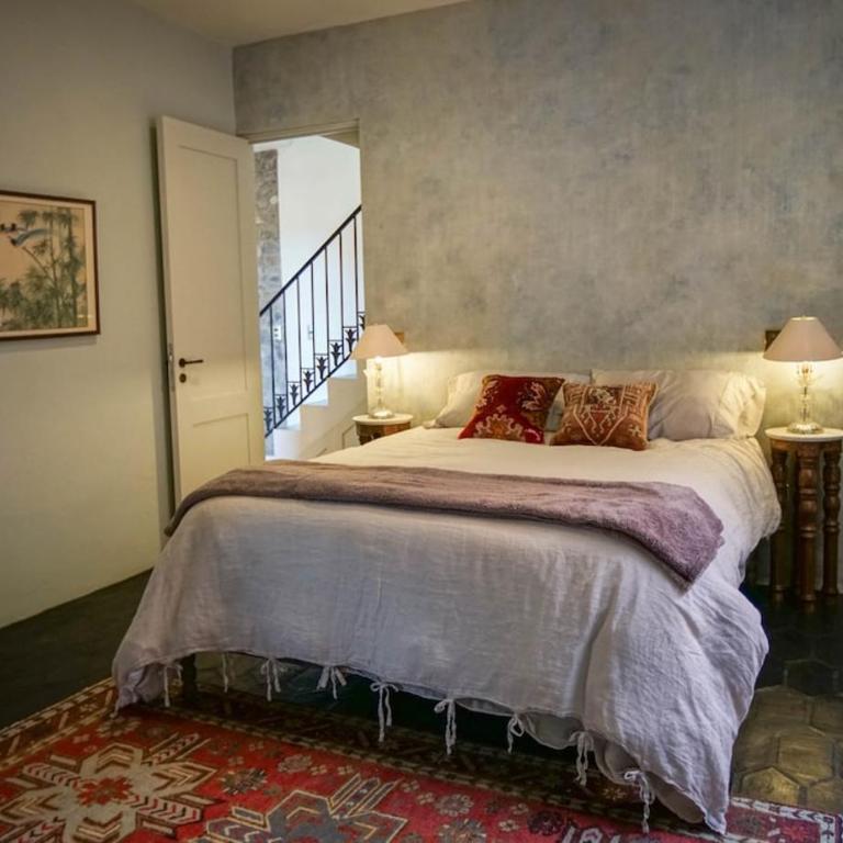 Casa de Leones - Two-Bedroom House - 28