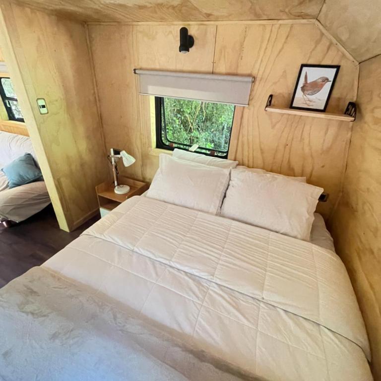 Pucura Eco Lodge - Caravana - 21