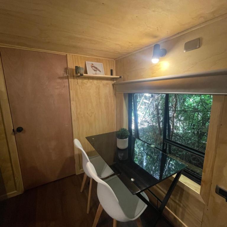 Pucura Eco Lodge - Caravana - 6