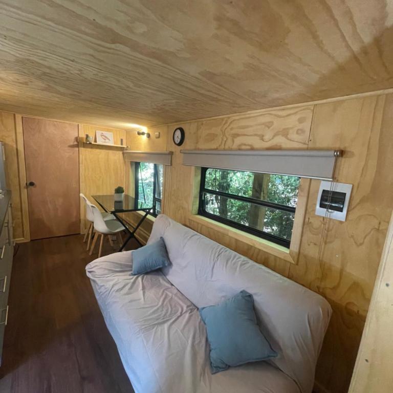 Pucura Eco Lodge - Caravana - 7