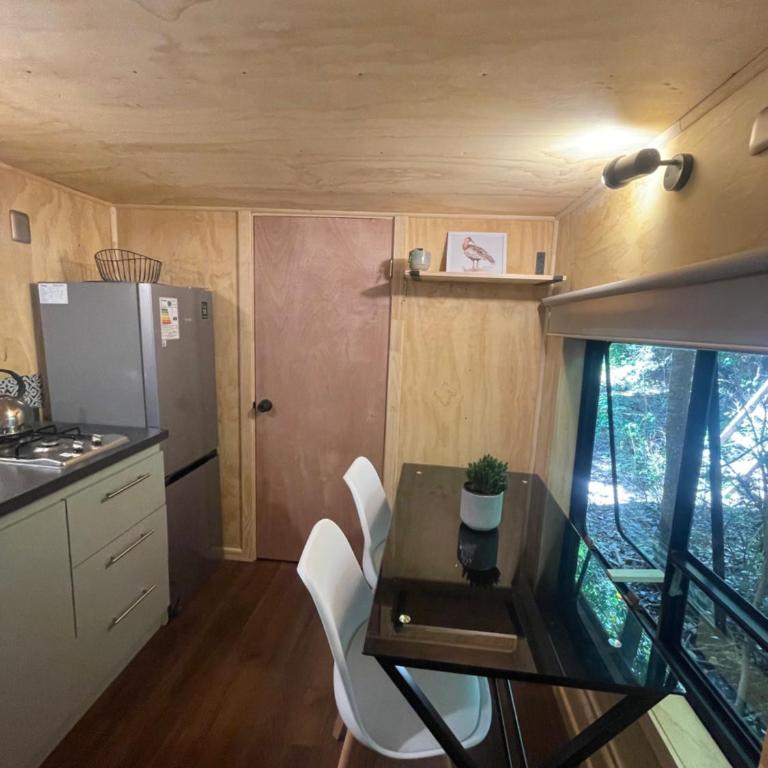 Pucura Eco Lodge - Caravana - 10