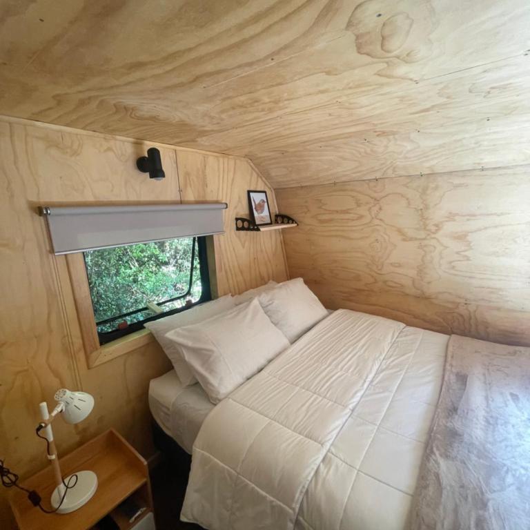 Pucura Eco Lodge - Caravana - 14