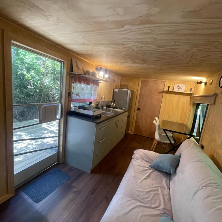 Pucura Eco Lodge - Caravana - 15