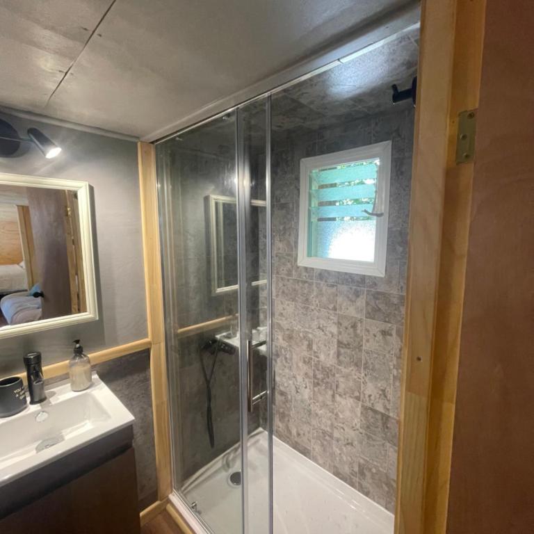 Pucura Eco Lodge - Caravana - 16