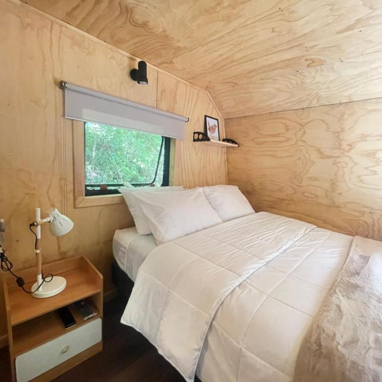 Pucura Eco Lodge - Caravana - 17