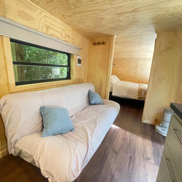 Pucura Eco Lodge - Caravana - 18