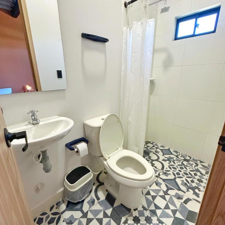 Awa House Hotel - Habitación Familiar Deluxe - 3