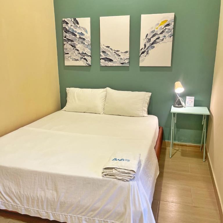 Awa House Hotel - Habitación Familiar - 12