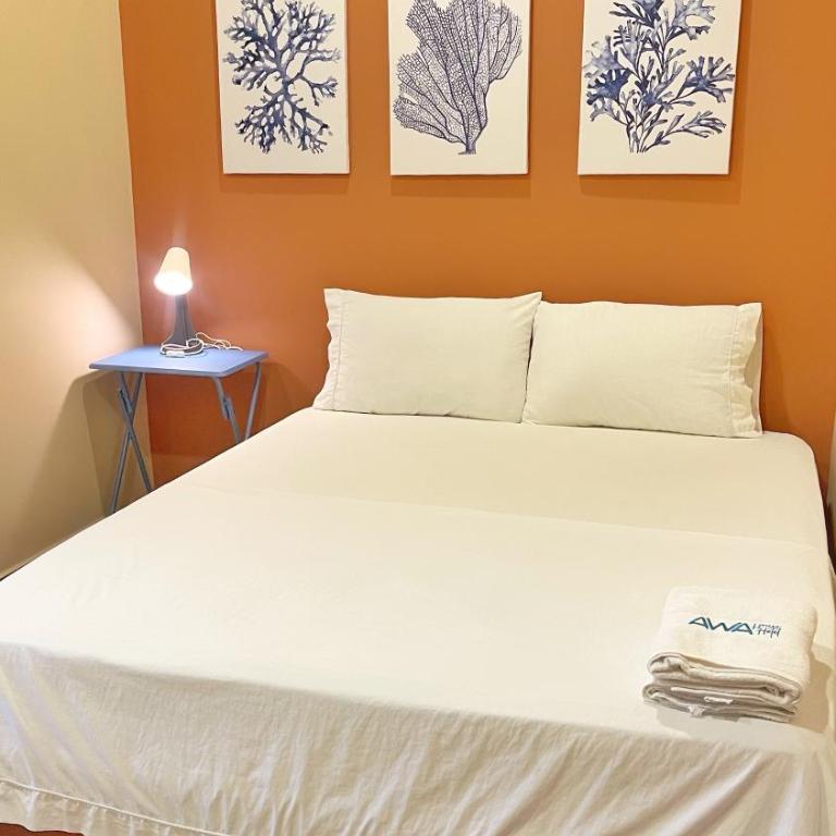 Awa House Hotel - Family Room - 1