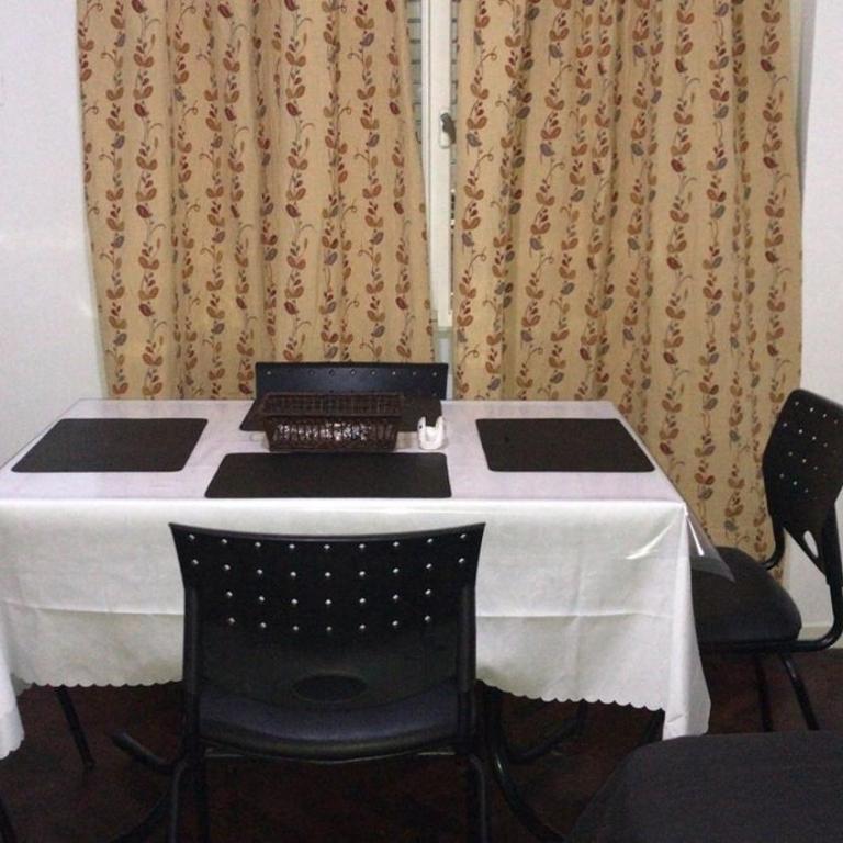 Departamento Centro BA - One-Bedroom Apartment - 2