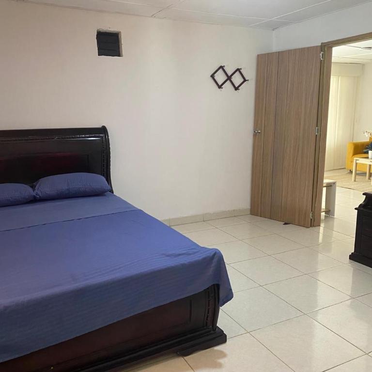 Casa campestre Magyli - Four-Bedroom Vacation Home - 12