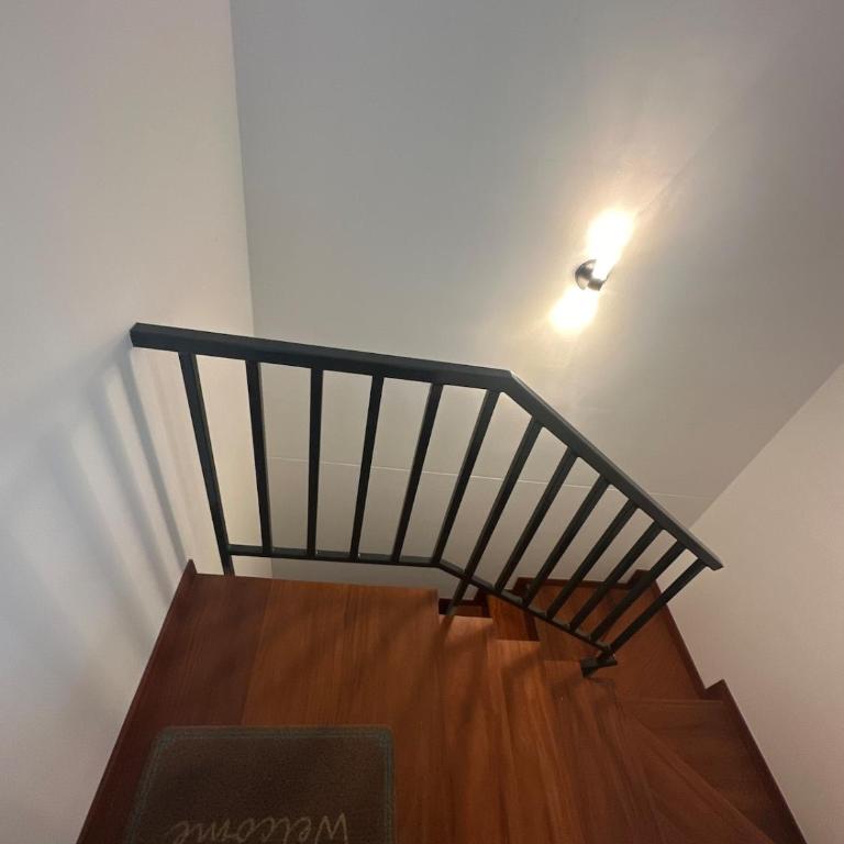 Luxury Duplex on the 15th Floor with Terrace - Apartamento de 1 dormitorio - 20