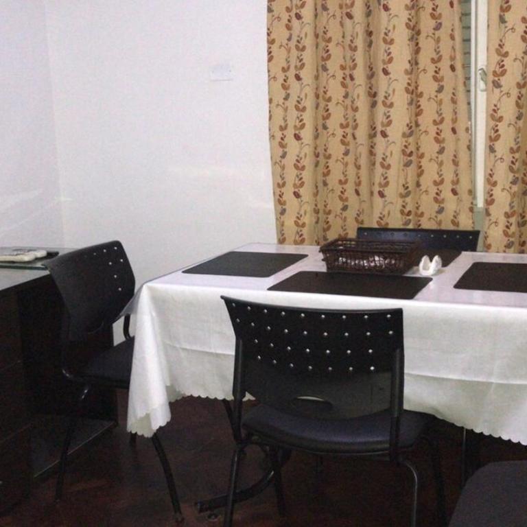 Departamento Centro BA - One-Bedroom Apartment - 4