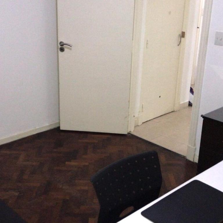 Departamento Centro BA - One-Bedroom Apartment - 5