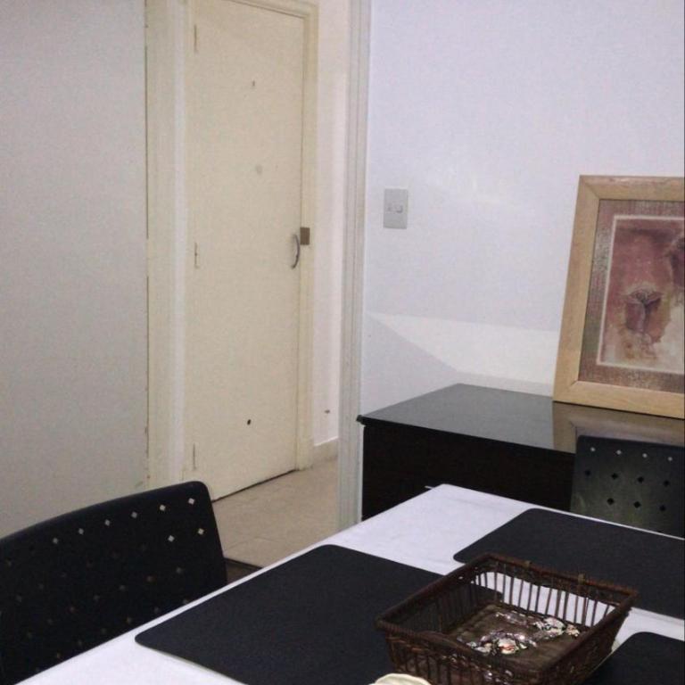 Departamento Centro BA - One-Bedroom Apartment - 1