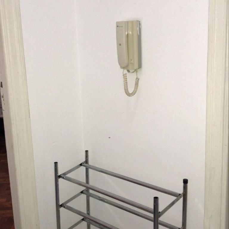 Departamento Centro BA - One-Bedroom Apartment - 10