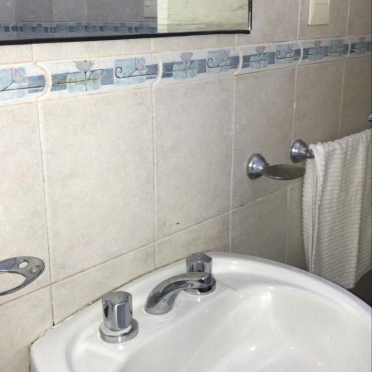 Departamento Centro BA - One-Bedroom Apartment - 11