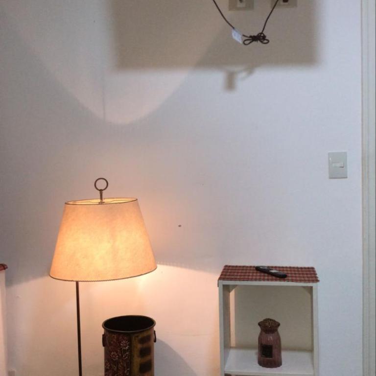 Departamento Centro BA - One-Bedroom Apartment - 12