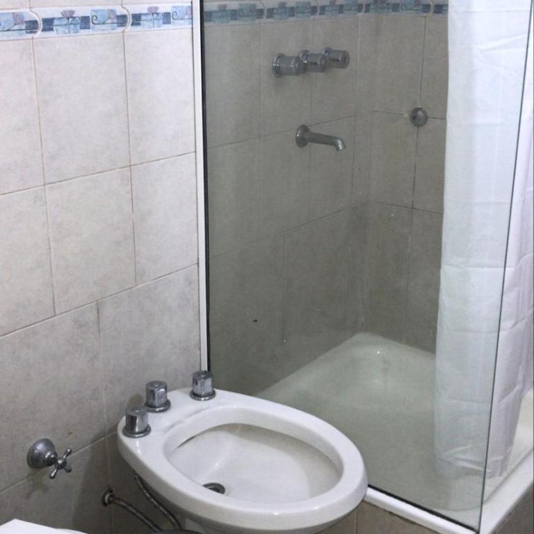 Departamento Centro BA - One-Bedroom Apartment - 15