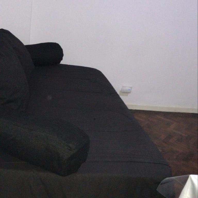 Departamento Centro BA - One-Bedroom Apartment - 16