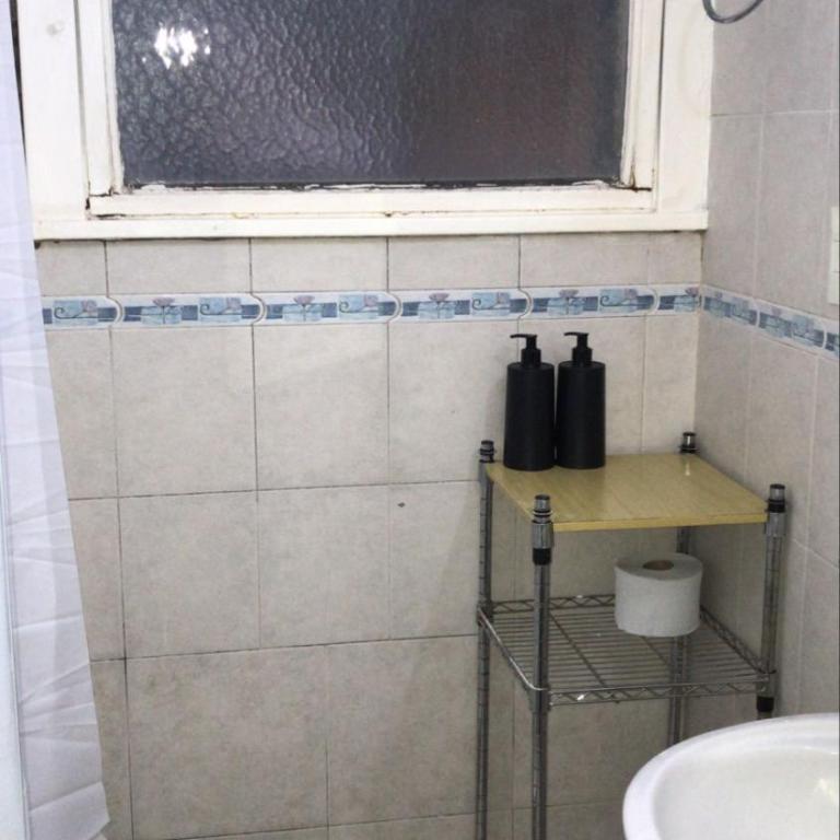 Departamento Centro BA - One-Bedroom Apartment - 20