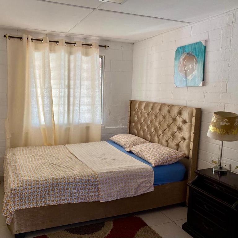 Casa campestre Magyli - Four-Bedroom Vacation Home - 11