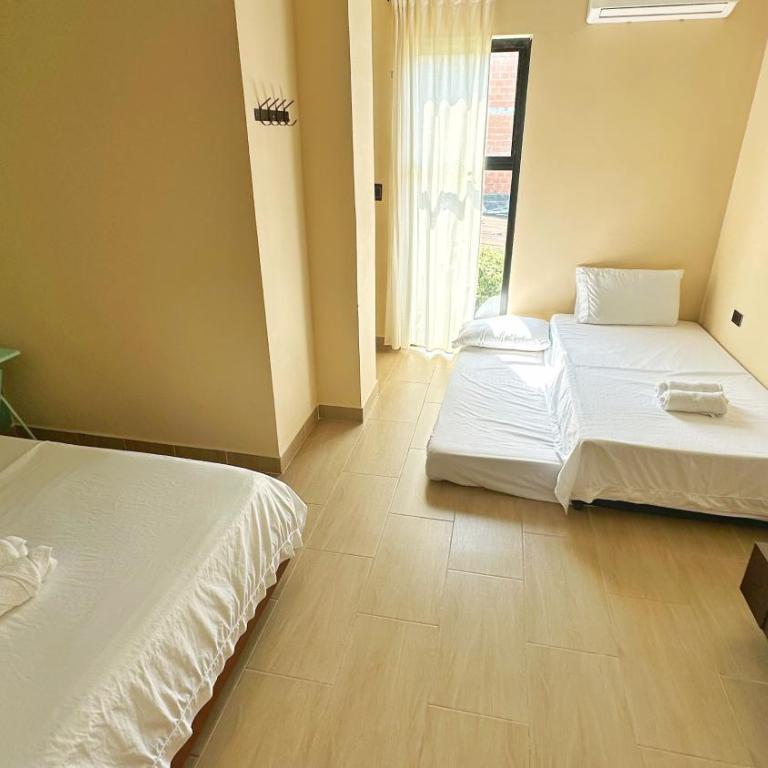 Awa House Hotel - Habitación Familiar - 4