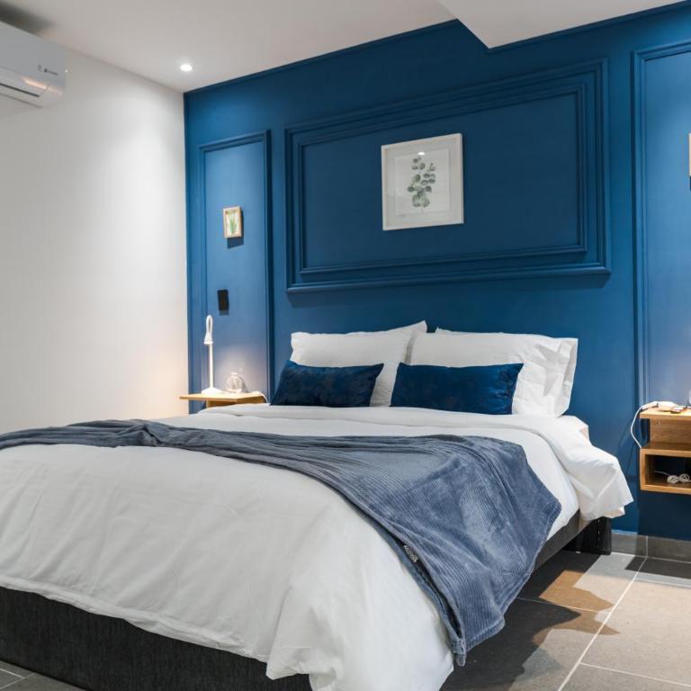 Fresco Provenza Living - Musical lifestyle - Superior Double Room - 1
