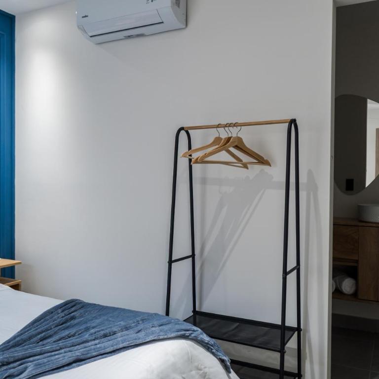 Fresco Provenza Living - Musical lifestyle - Large Double Room - 10