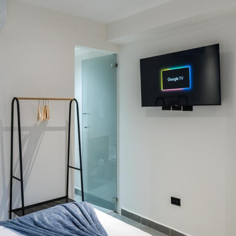 Fresco Provenza Living - Musical lifestyle - Large Double Room - 7