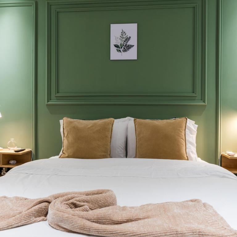 Fresco Provenza Living - Musical lifestyle - Queen Room - 2