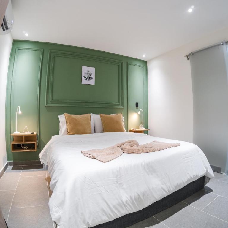 Fresco Provenza Living - Musical lifestyle - Queen Room - 5