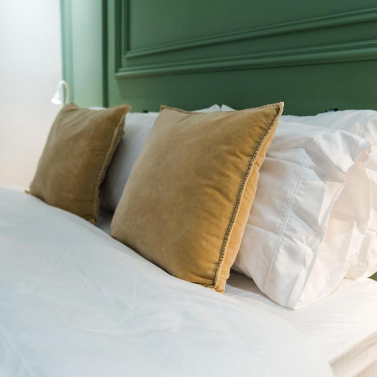 Fresco Provenza Living - Musical lifestyle - Queen Room - 13