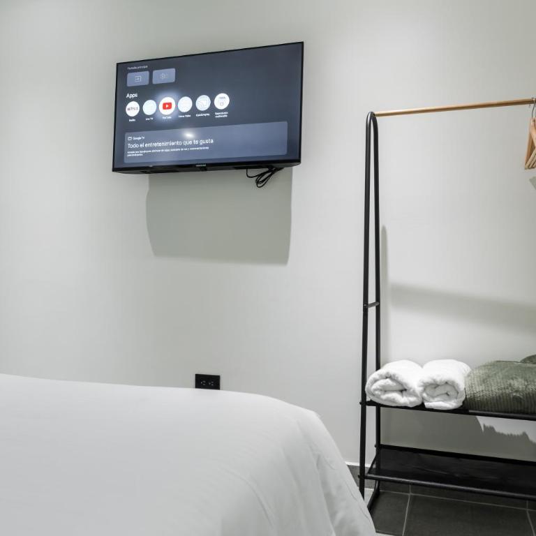 Fresco Provenza Living - Musical lifestyle - Standard Double Room - 6