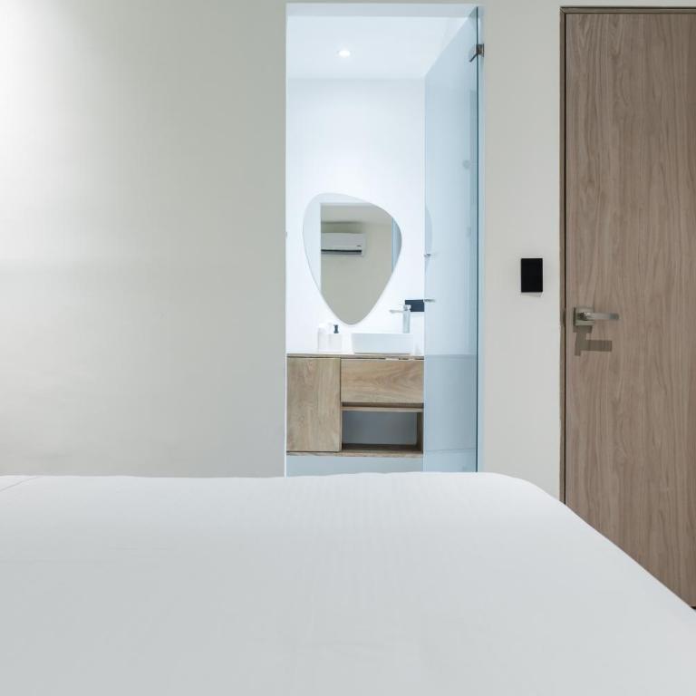 Fresco Provenza Living - Musical lifestyle - Standard Double Room - 8
