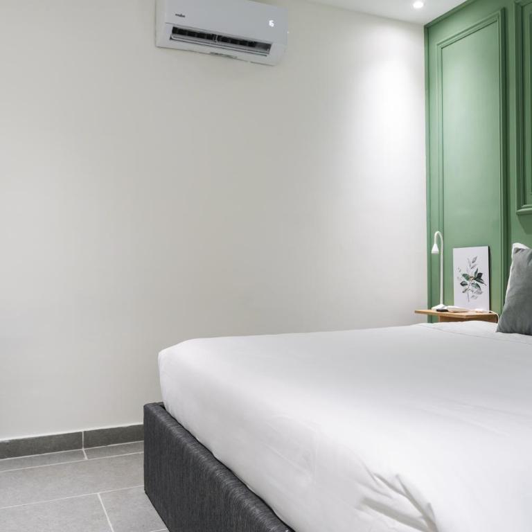 Fresco Provenza Living - Musical lifestyle - Standard Double Room - 7