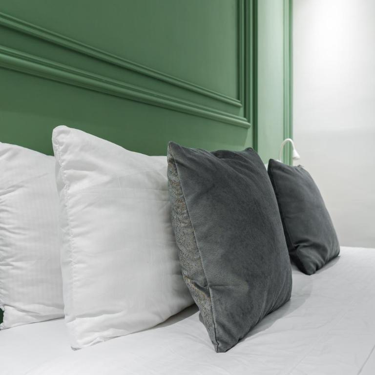 Fresco Provenza Living - Musical lifestyle - Standard Double Room - 11