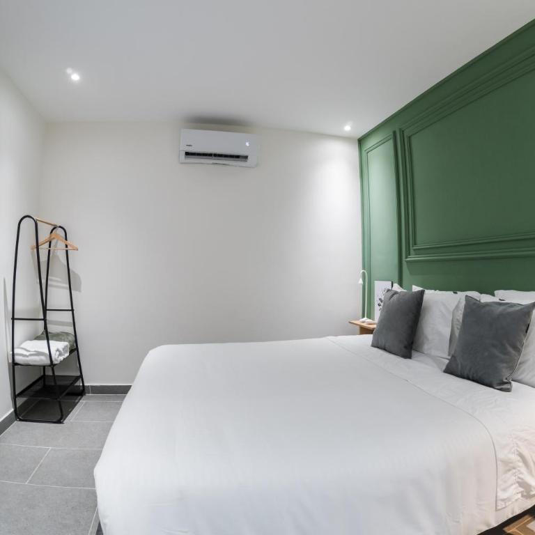Fresco Provenza Living - Musical lifestyle - Standard Double Room - 10