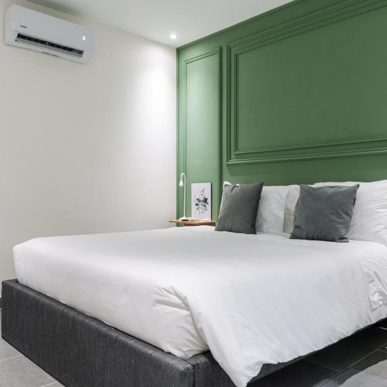 Fresco Provenza Living - Musical lifestyle - Standard Double Room - 1