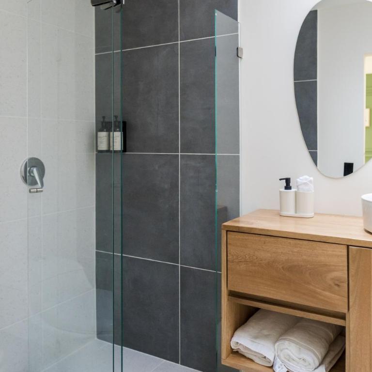 Fresco Provenza Living - Musical lifestyle - Small Double Room - 6