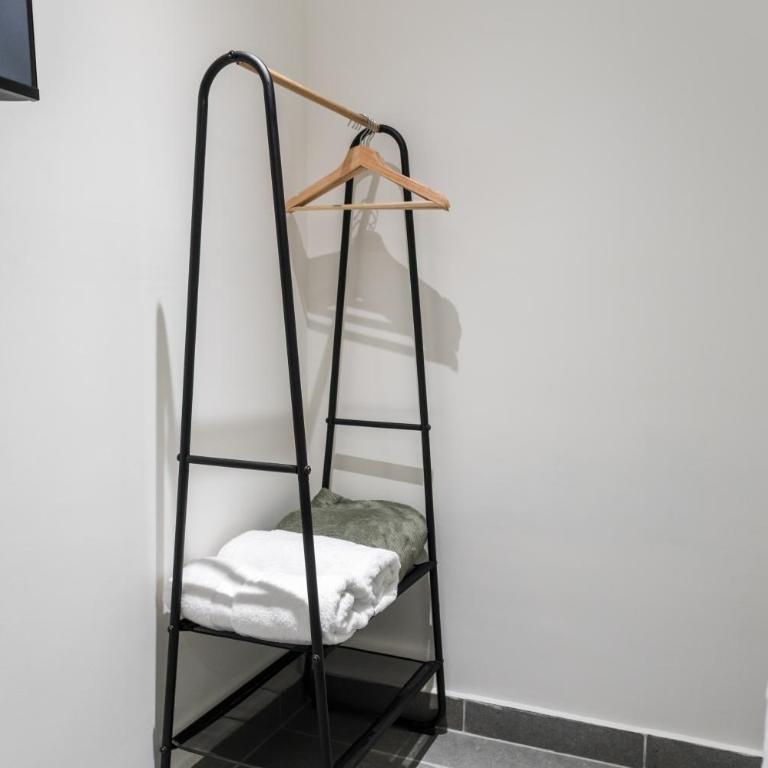 Fresco Provenza Living - Musical lifestyle - Small Double Room - 7