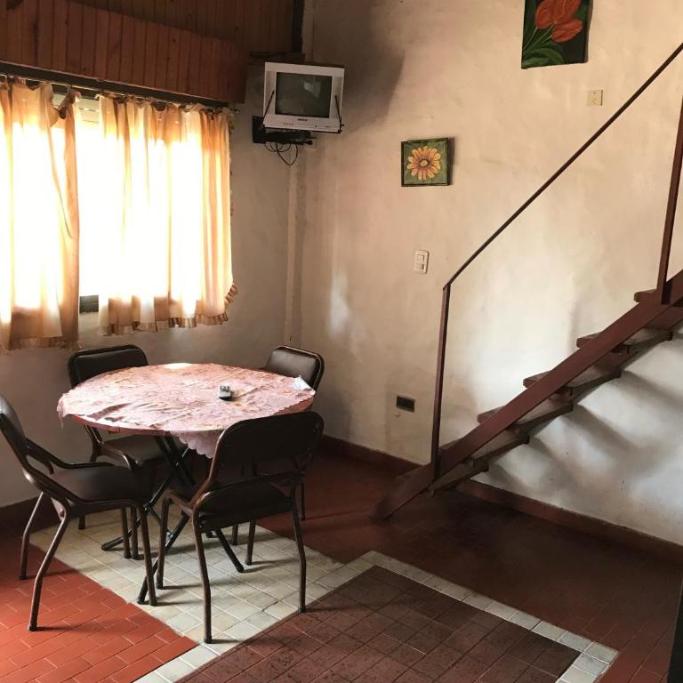 Complejo Las Tonas - Two-Bedroom Apartment - 2