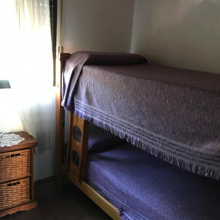Complejo Las Tonas - Two-Bedroom Apartment - 12