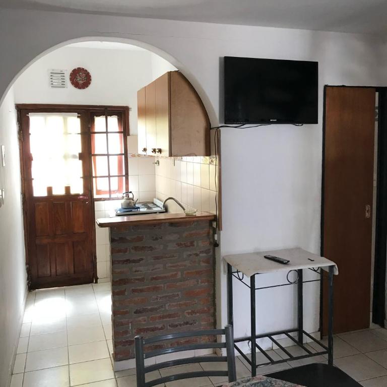 Complejo Las Tonas - Two-Bedroom Apartment - 7