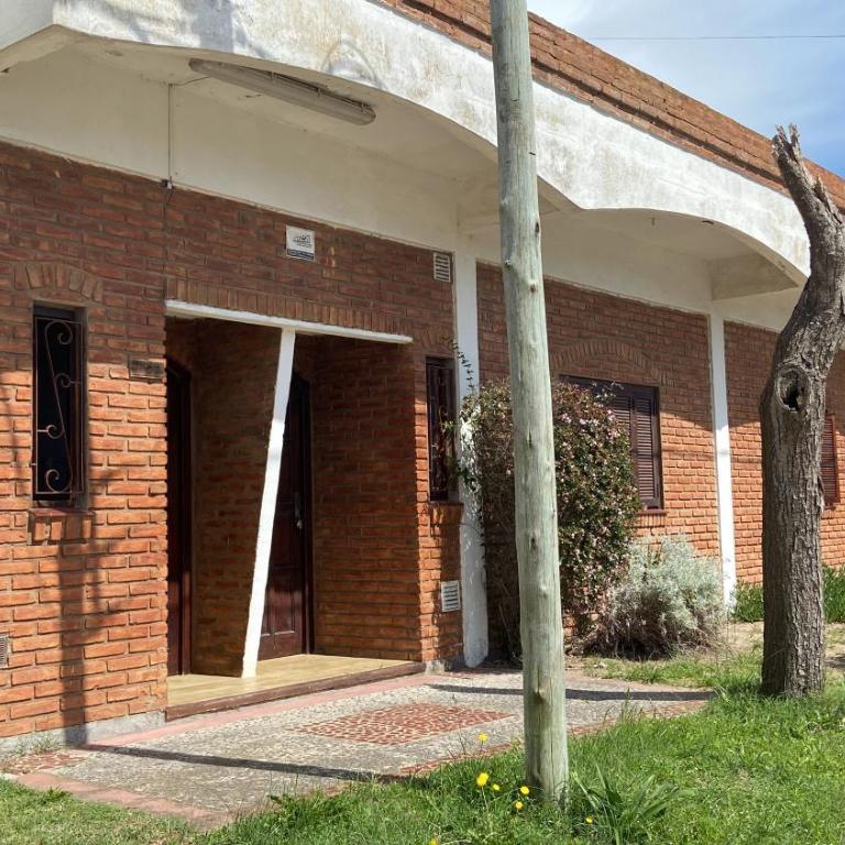 Complejo Las Tonas - Two-Bedroom Apartment - 21