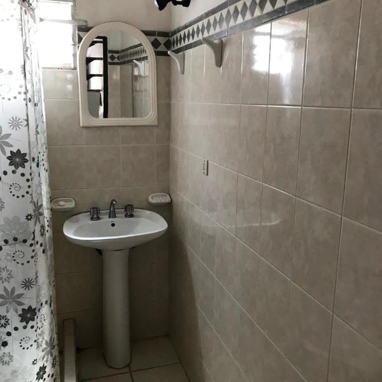 Complejo Las Tonas - Two-Bedroom Apartment - 14