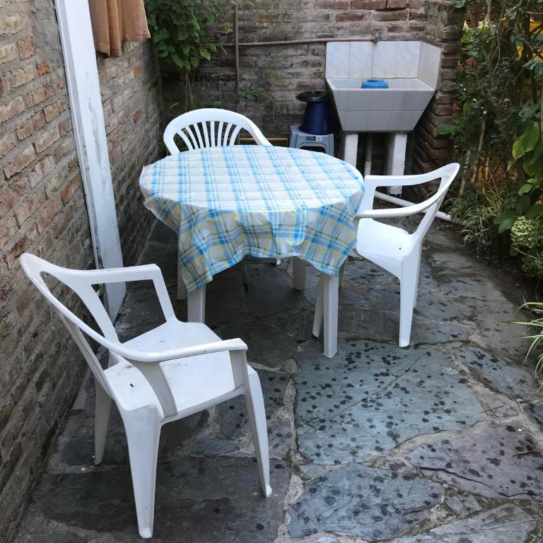 Complejo Las Tonas - Two-Bedroom Apartment - 25